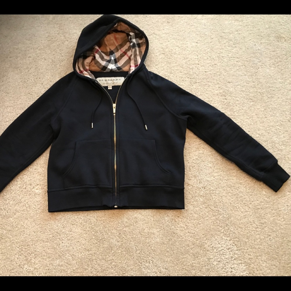 Burberry Sweatshirt